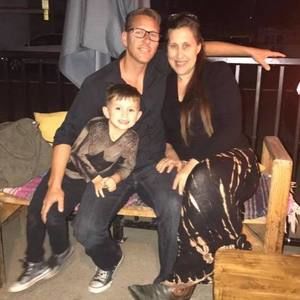 Meet your Posher, Scott